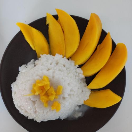 Mango-Sticky-Rice