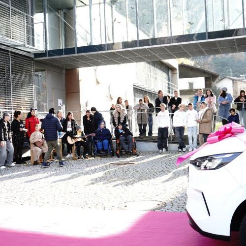 Tag der offenen Tür