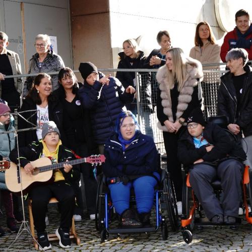 Tag der offenen Tür