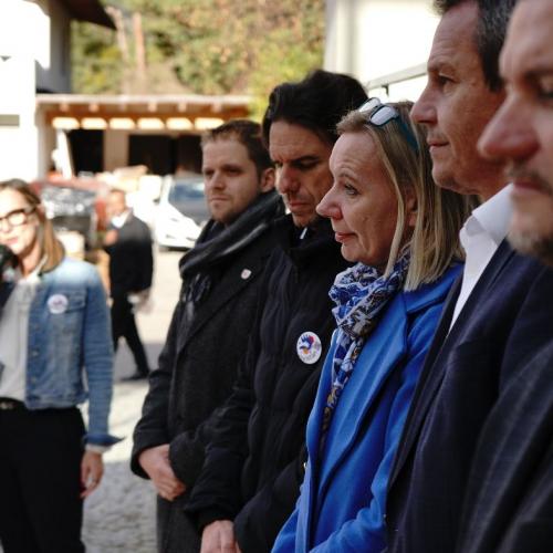 Tag der offenen Tür