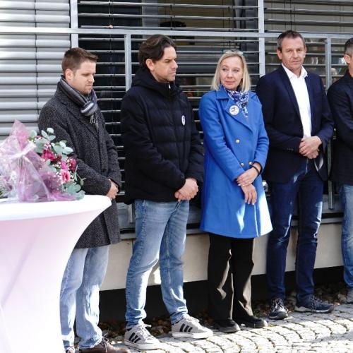 Tag der offenen Tür