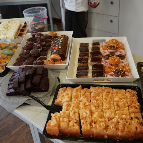 Tag der offenen Tür