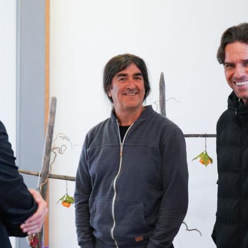 Tag der offenen Tür