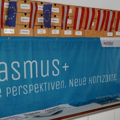 Tag der offenen Tür