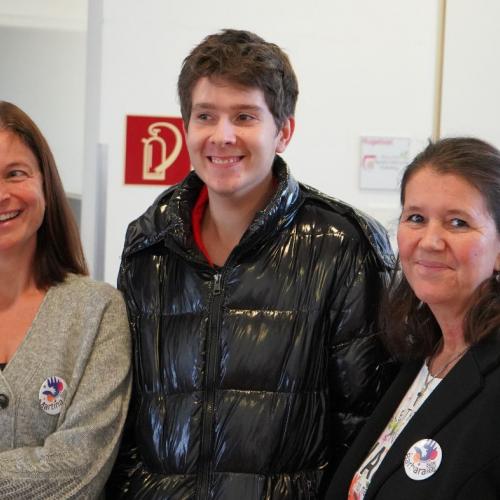 Tag der offenen Tür