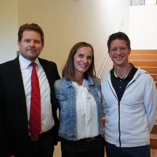 Tag der offenen Tür