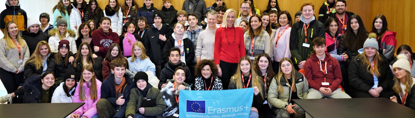 Erasmus+