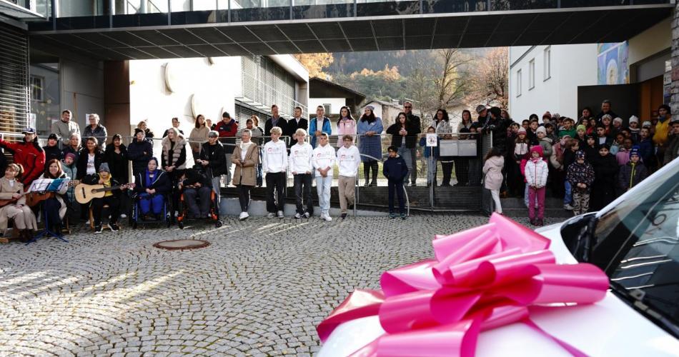 Tag der offenen Tür 2025