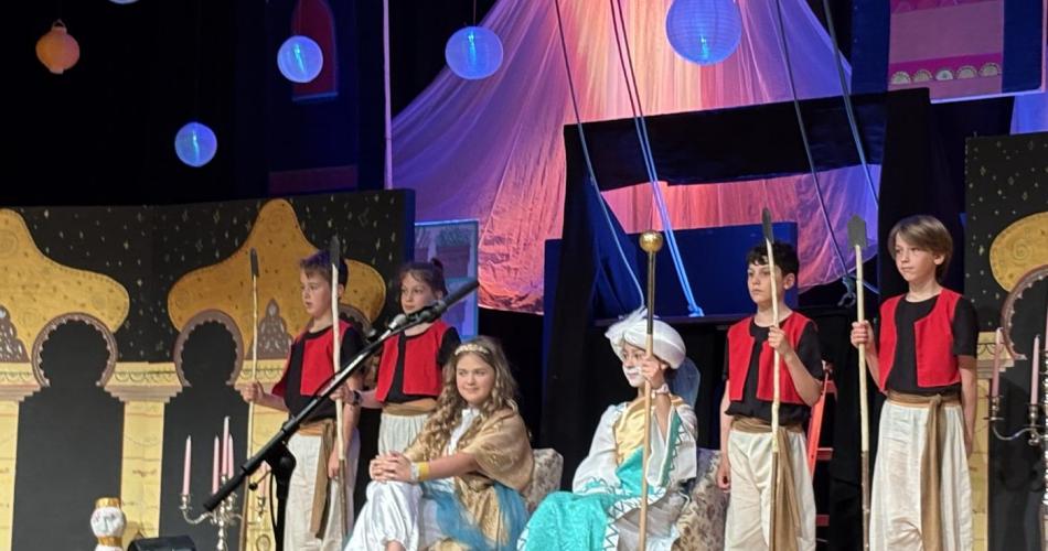 Aladdin 5